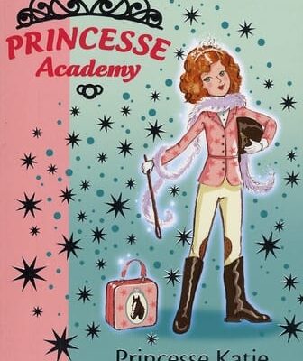 princesse katie fait un voeu