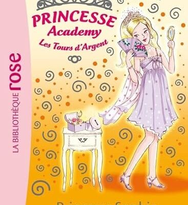 princesse sophie et le bal du prince
