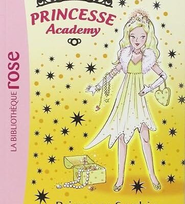 princesse sophie ne se laisse pas faire