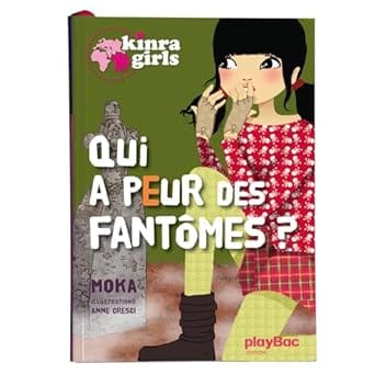 qui a peur des fantomes