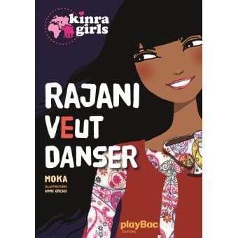 rajani veut danser