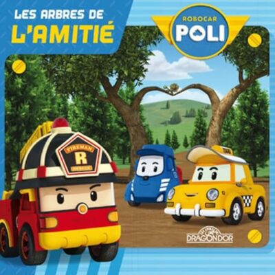 les arbres de amitié
