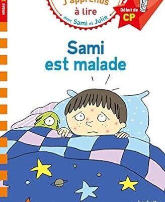 sami est malade