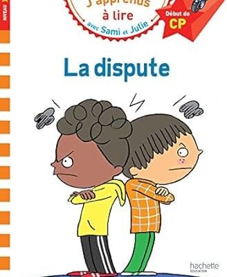 sami et julie la dispute