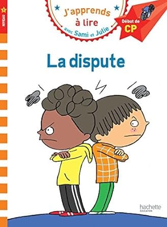 sami et julie la dispute