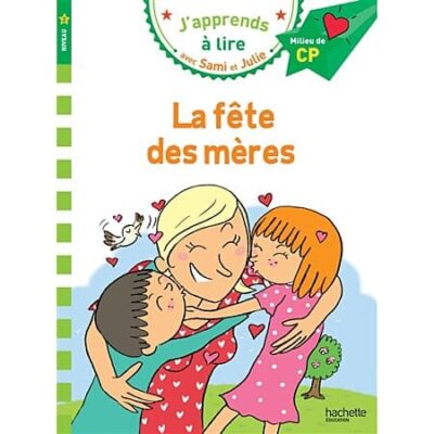la fête des mères