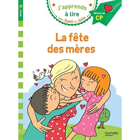 la fête des mères
