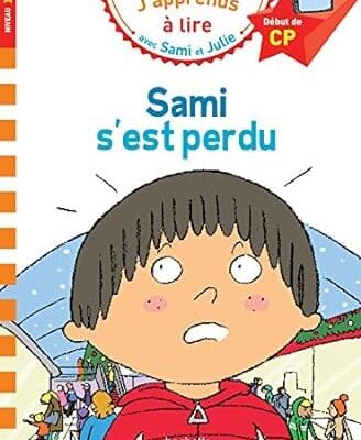 sami s 'est perdu