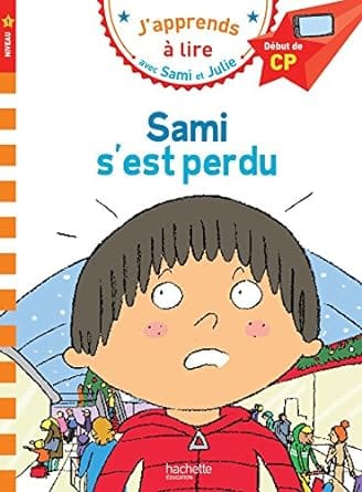 sami s 'est perdu