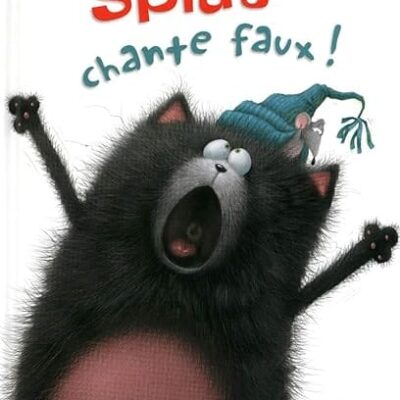 splat chante faux