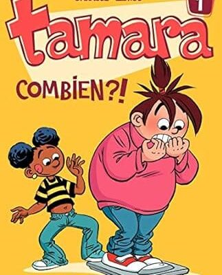 tamara combien ?