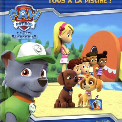 tous a la piscine