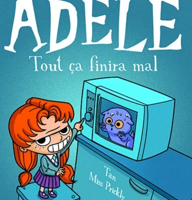 tout ça finira mal