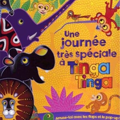 une journée a tinga tinga