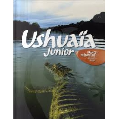 ushuaia junior grand prédateur