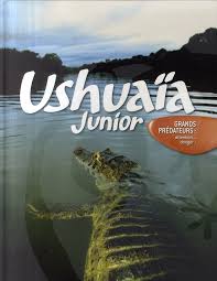 ushuaia junior grand prédateur