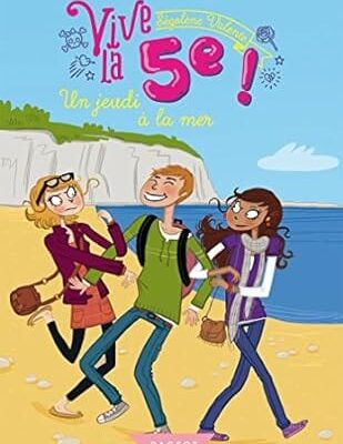 vive la 5e un jeudi a a la mer