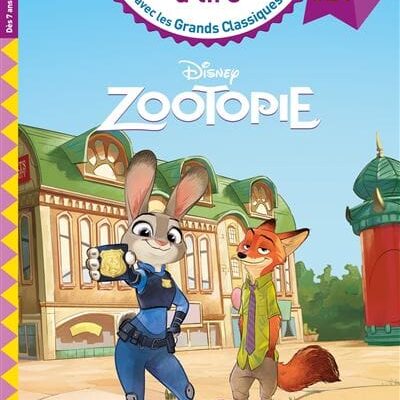 zootopie