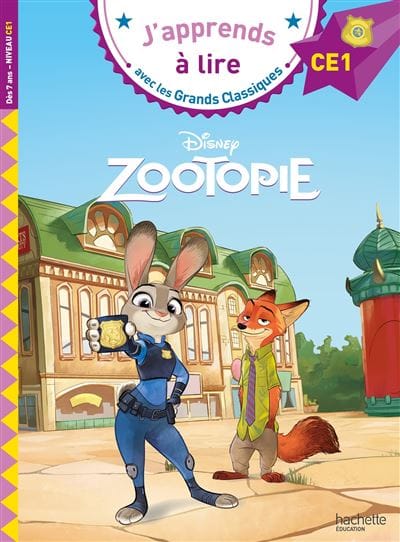 zootopie