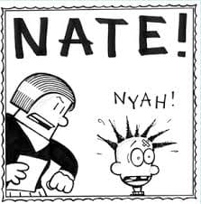 big nate image
