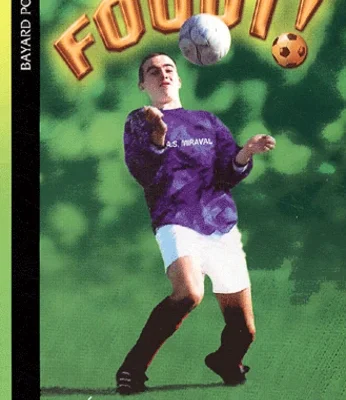 démon du foot