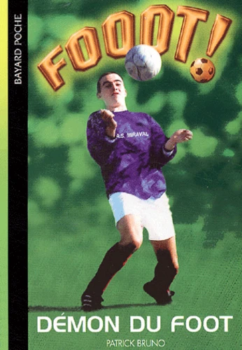 démon du foot
