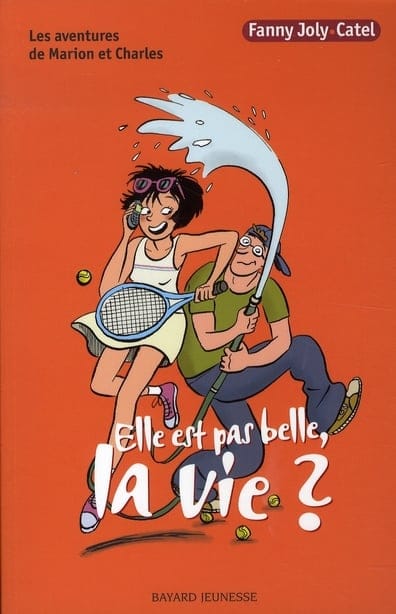 elle est pas belle la vie ?