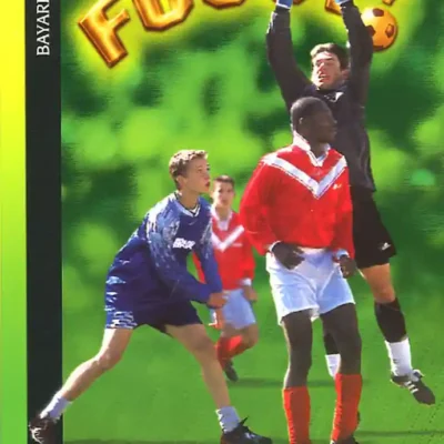 fooot en tête