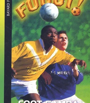 foot samba