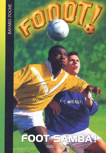 foot samba