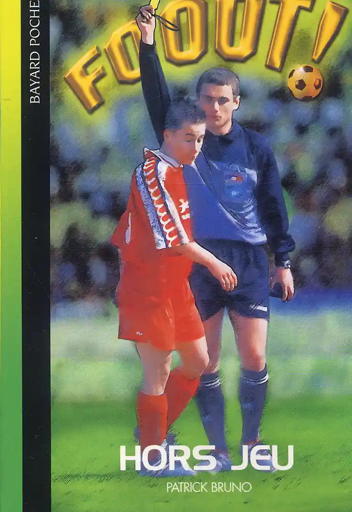 hors jeu