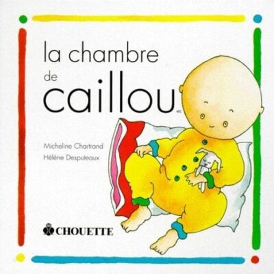 la chambre de caillou