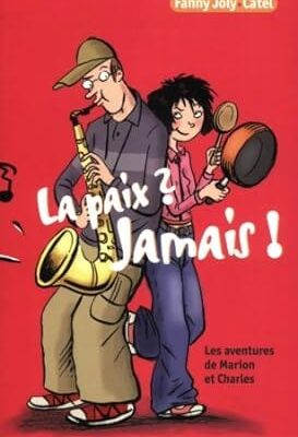 la paix jamais ?