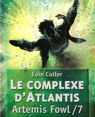 le complex atlantis
