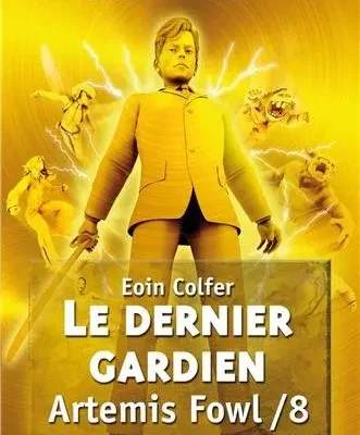 le dernier gardien