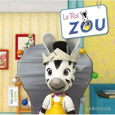 le roi zou