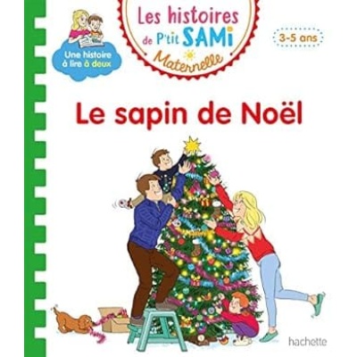le sapin de noel