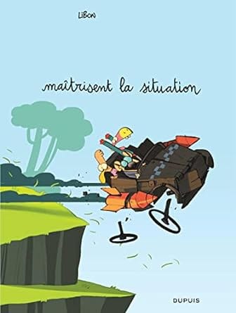 les cavaliers de l'apocacadispe