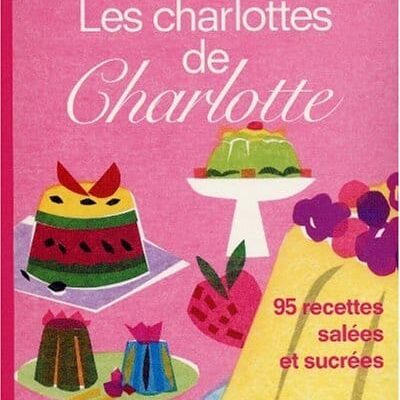 les charlottes de charlotte