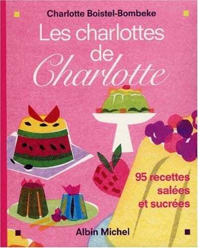 les charlottes de charlotte