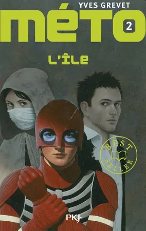 méto l ile