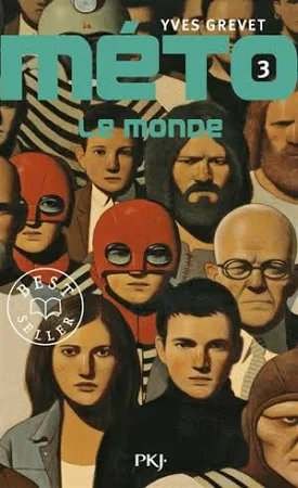 méto le monde