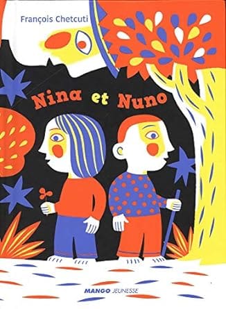 nina et nuno