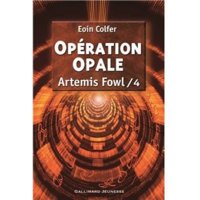 opération opale
