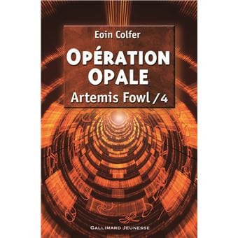 opération opale
