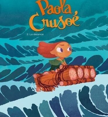 paola crusoé la distance