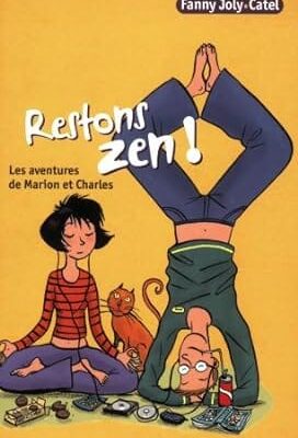 restons zen !