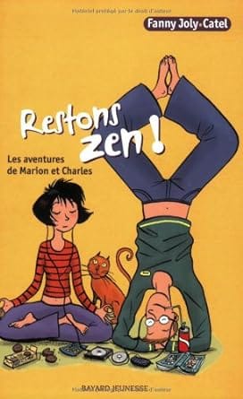 restons zen !