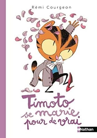 timoto se marie pour de vrai