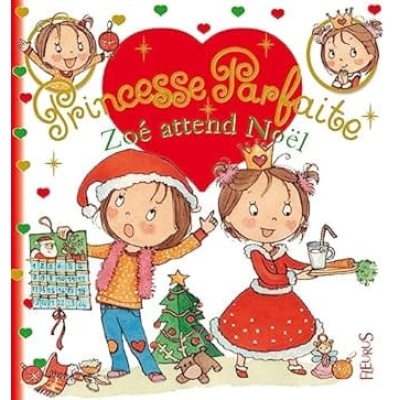 zoé attend noel